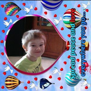 Meet your Posher, Debbie